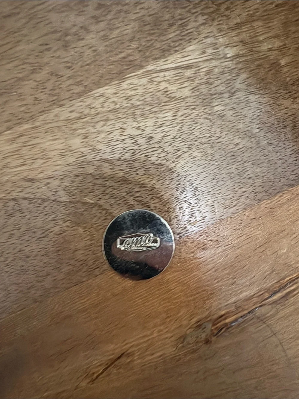 President's Cup - Team USA Hat + Ball Marker & Pro Shop Bag